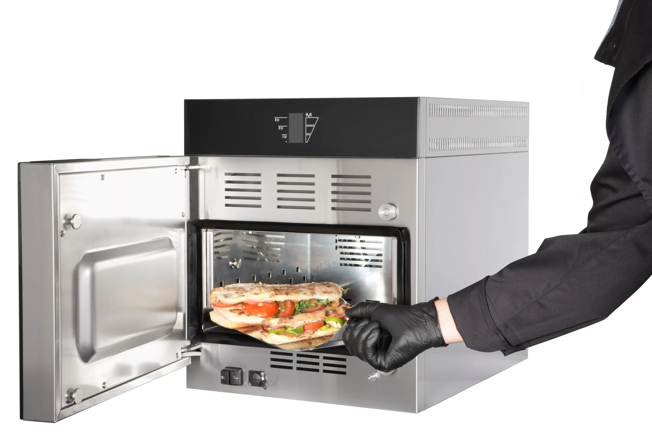 Giorik POP Ofen – Bild 2