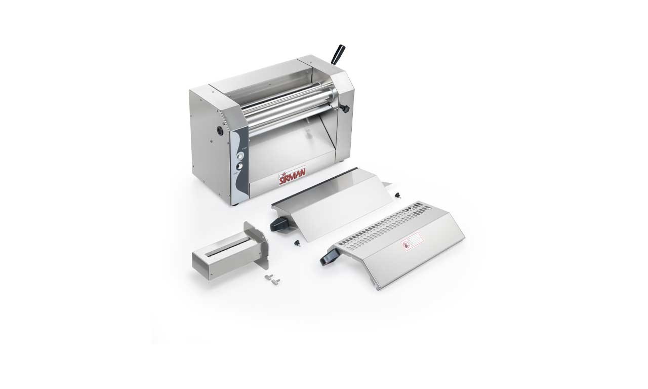 Sansone XP – Bild 4