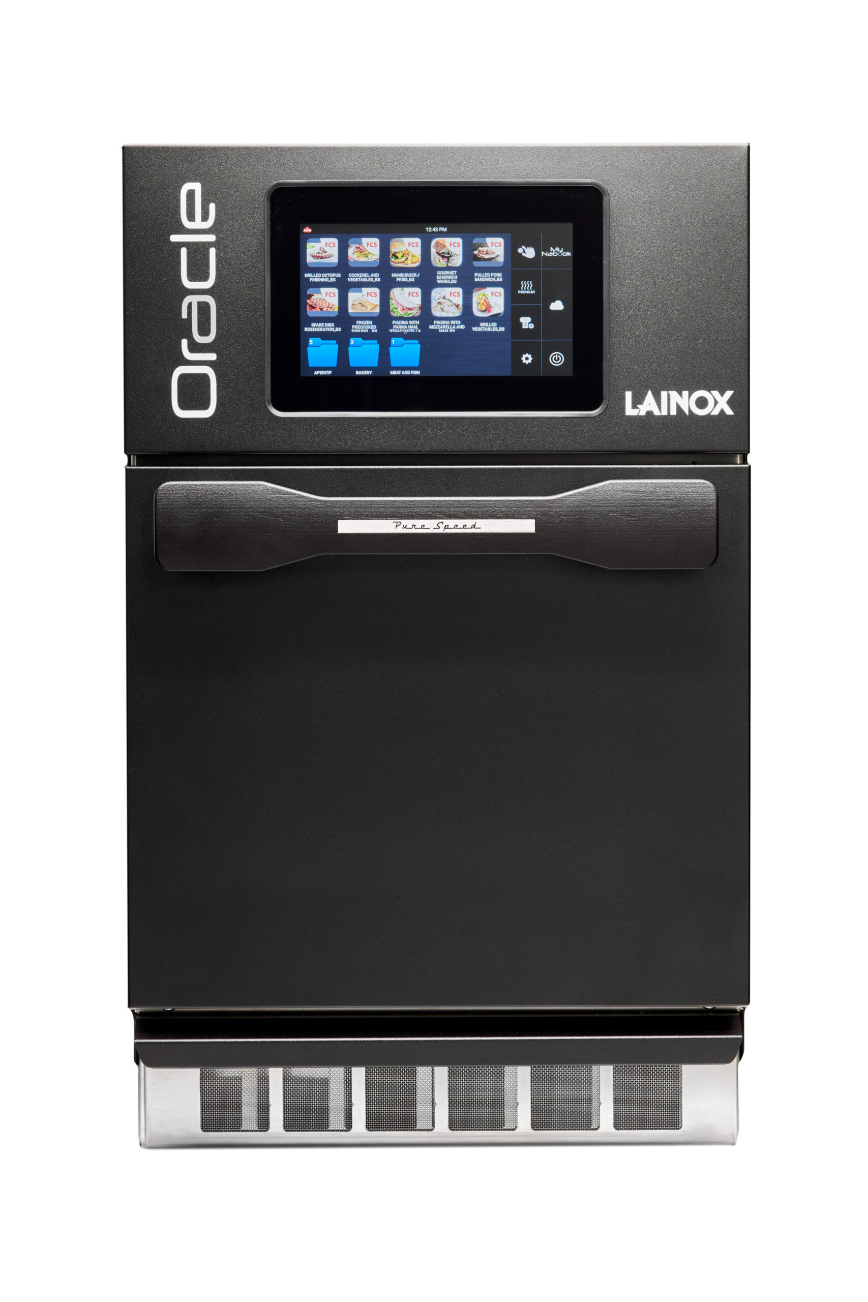Lainox Oracle XS