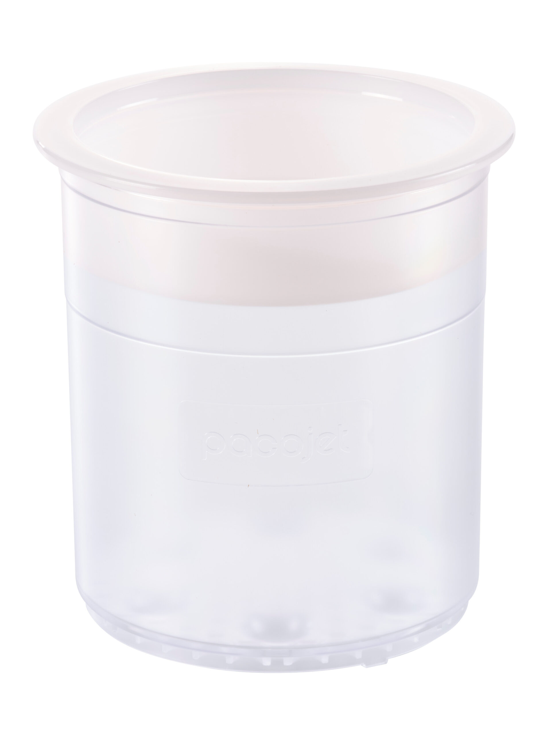 PacoJet Synthetische Behälter 12 Stück