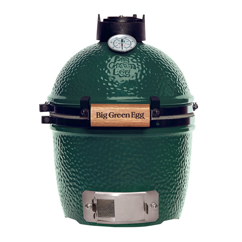 Big Green Egg - Mini