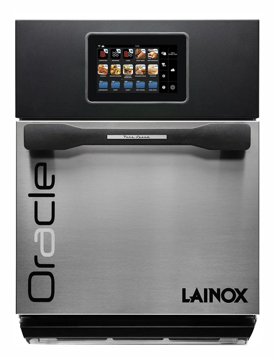 Lainox Oracle – Bild 4