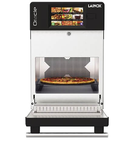 Lainox Oracle – Bild 7