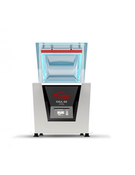 ORVED IDEA32 – Bild 2