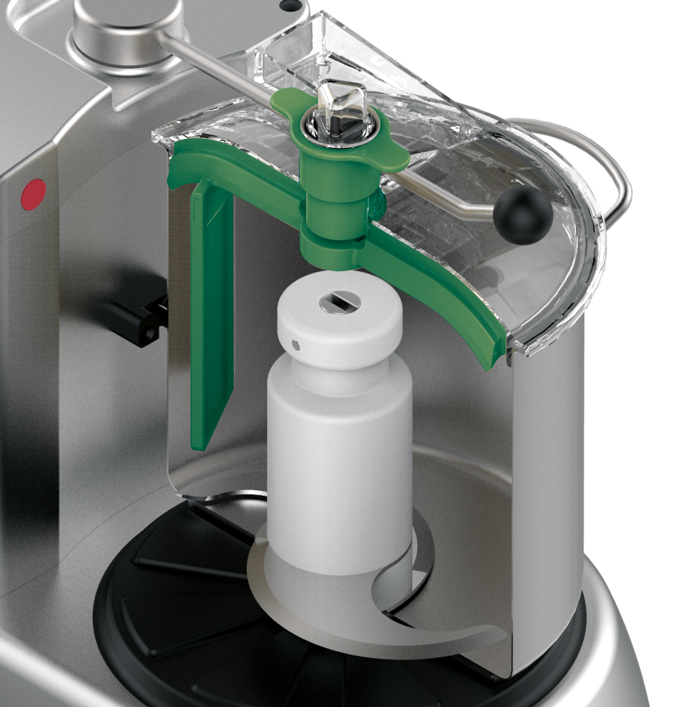 C Tronic 4 VT – Bild 2