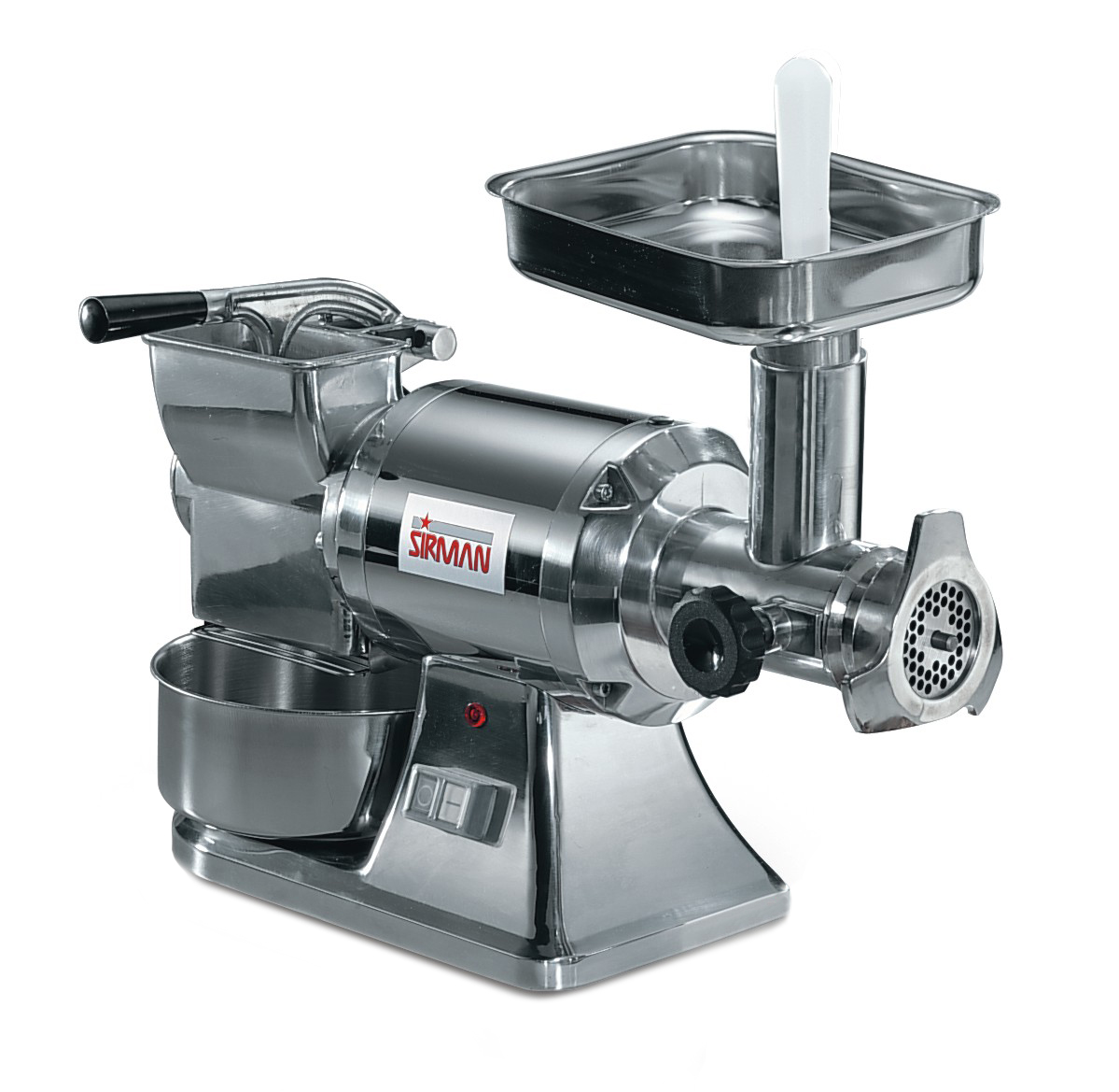 TCG 12 E