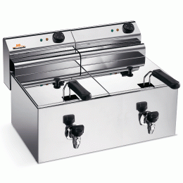 FRITEUSES_ELDORADO 10X2R