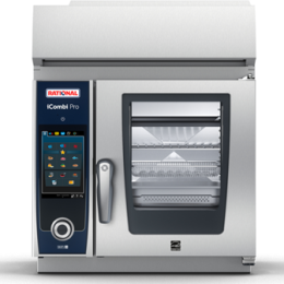 iCombi Pro XS E Standard